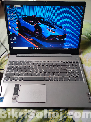 Lenovo Ideapad 3 15IGL05 Celeron N4020